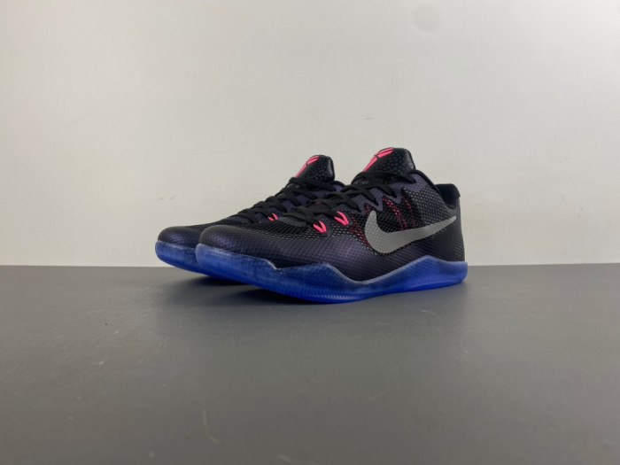 Nike Kobe 11 EM Low Invisibility Cloak 836183-005