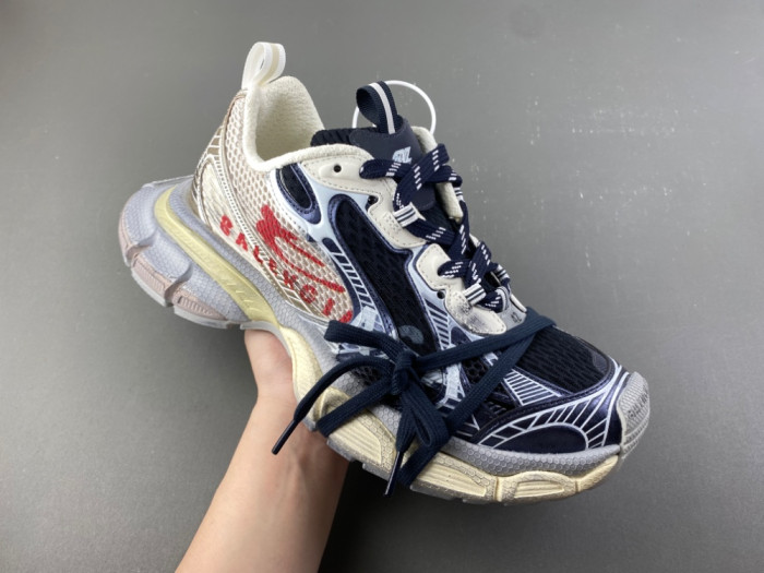 Balen 3XL Sneaker 840090 W3XSG 9161