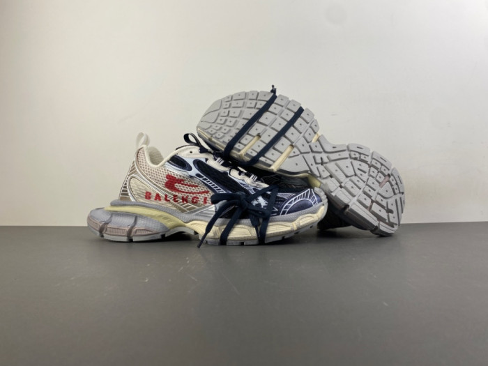 Balen 3XL Sneaker 840090 W3XSG 9161