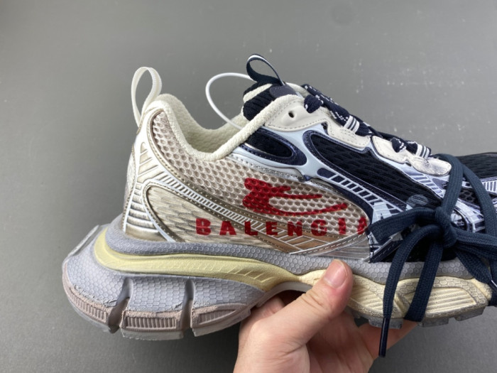 Balen 3XL Sneaker 840090 W3XSG 9161