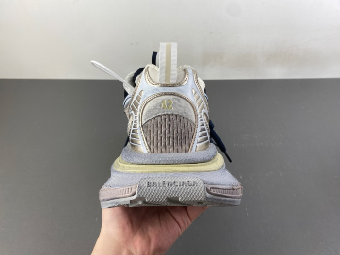 Balen 3XL Sneaker 840090 W3XSG 9161