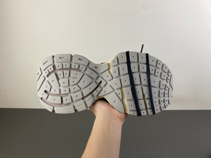 Balen 3XL Sneaker 840090 W3XSG 9161