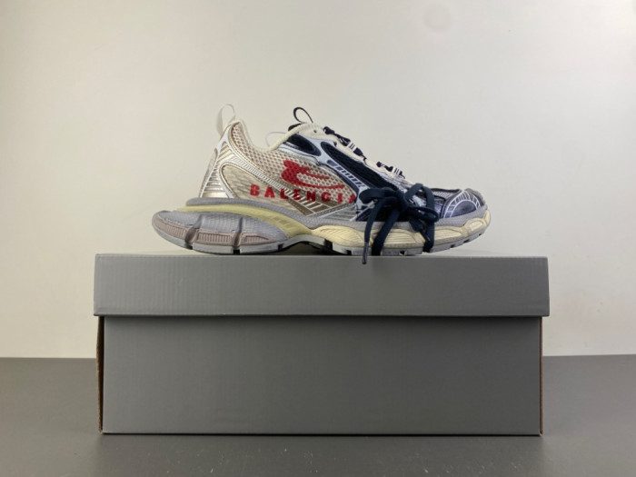 Balen 3XL Sneaker 840090 W3XSG 9161