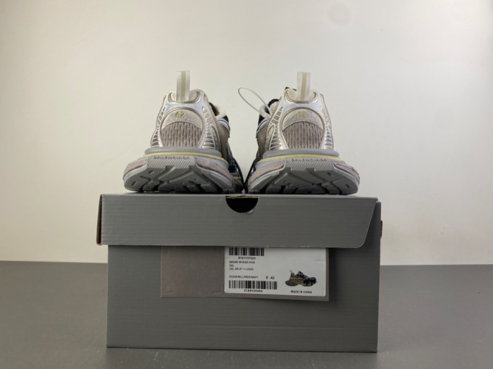 Balen 3XL Sneaker 840090 W3XSG 9161