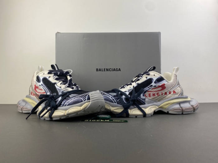 Balen 3XL Sneaker 840090 W3XSG 9161