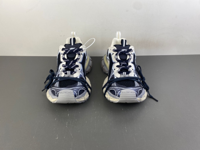 Balen 3XL Sneaker 840090 W3XSG 9161