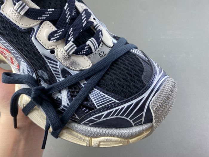 Balen 3XL Sneaker 840090 W3XSG 9161