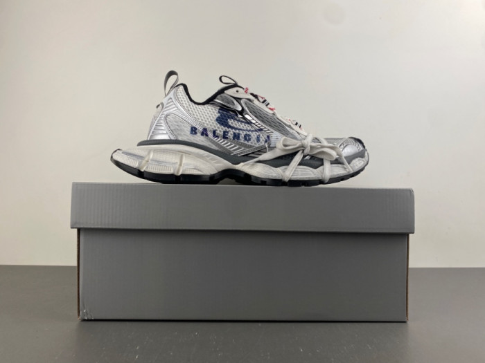Balen 3XL Sneaker 840090 W3XSG 9239