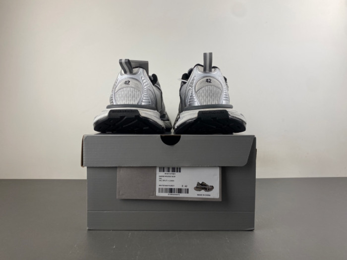 Balen 3XL Sneaker 840090 W3XSG 9239
