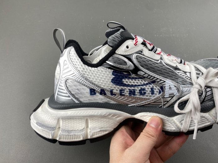 Balen 3XL Sneaker 840090 W3XSG 9239