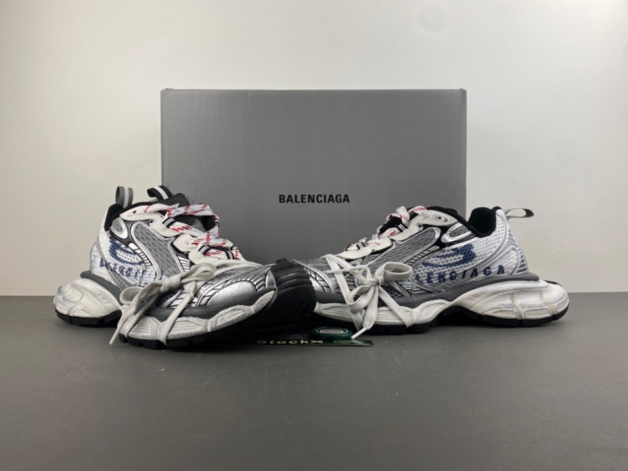 Balen 3XL Sneaker 840090 W3XSG 9239