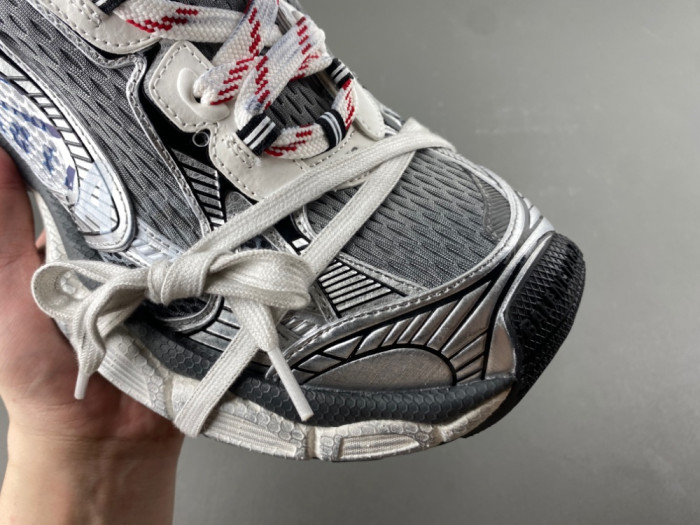Balen 3XL Sneaker 840090 W3XSG 9239