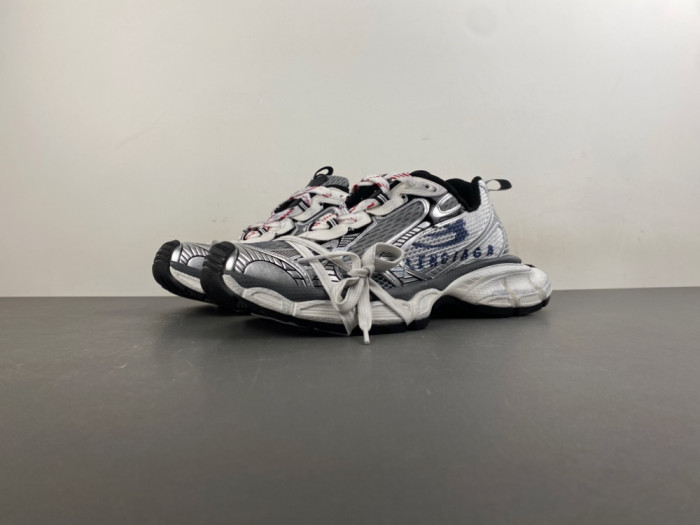 Balen 3XL Sneaker 840090 W3XSG 9239