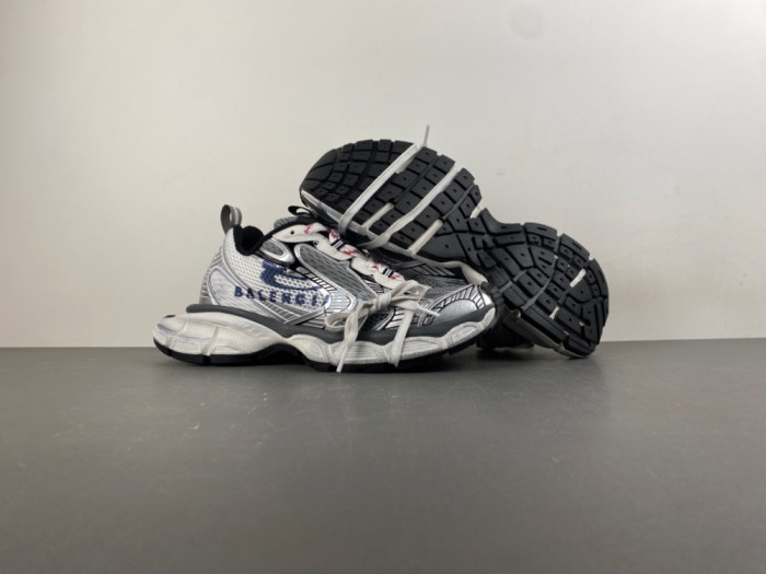 Balen 3XL Sneaker 840090 W3XSG 9239