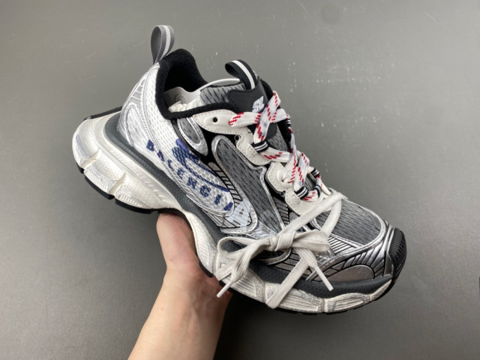 Balen 3XL Sneaker 840090 W3XSG 9239