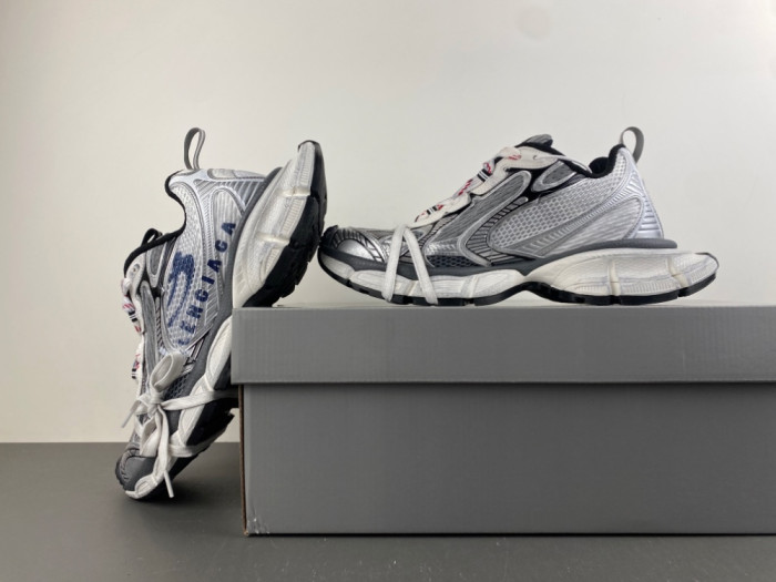 Balen 3XL Sneaker 840090 W3XSG 9239
