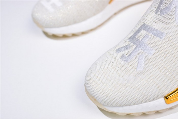 pharrell a*d*das nmd hu china gold happy f99762