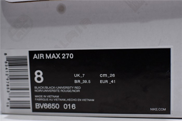 Air Max 270