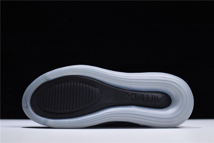 nike air max 720 grey ao2924-002