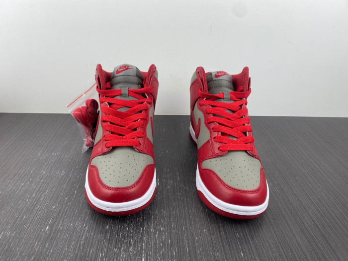 nike dunk high unlv 850477-001