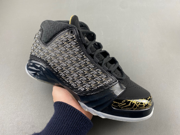 Air Jordan 23 UNC 318376-041