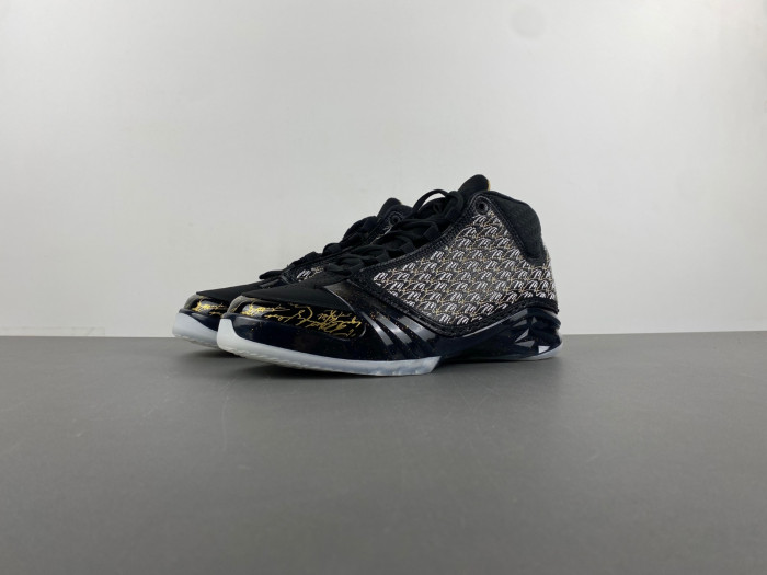 Air Jordan 23 UNC 318376-041
