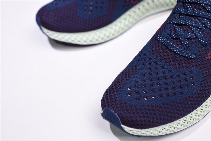 a*d*das 4d sneakersnstuff b96533