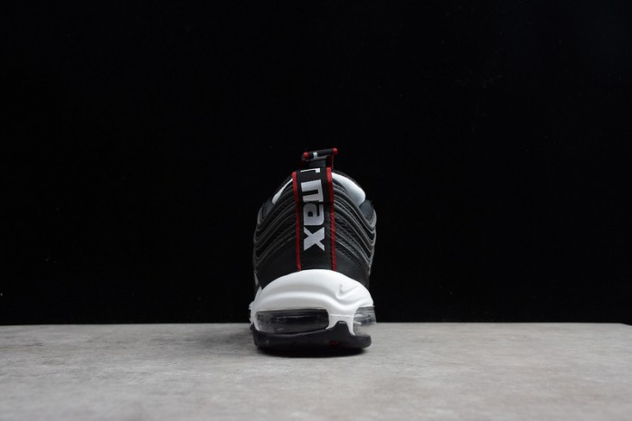 nike air max 97 black white 312834-008