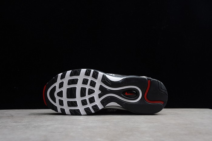 nike air max 97 black white 312834-008