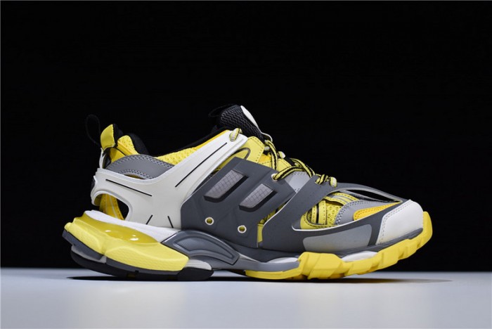 balen sneaker tess.s.gomma w06g0 2001 yellow