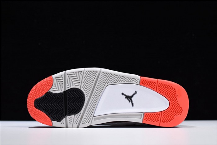 air jordan 4 hot lava 308497-116
