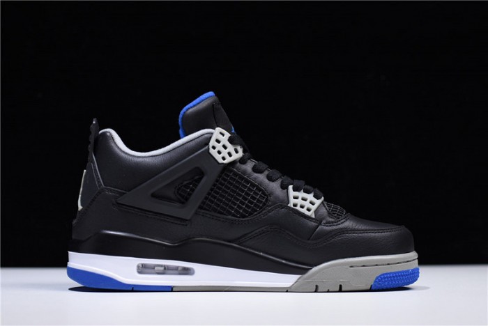 air jordan 4 retro "alternate" - air jordan - 308497-006