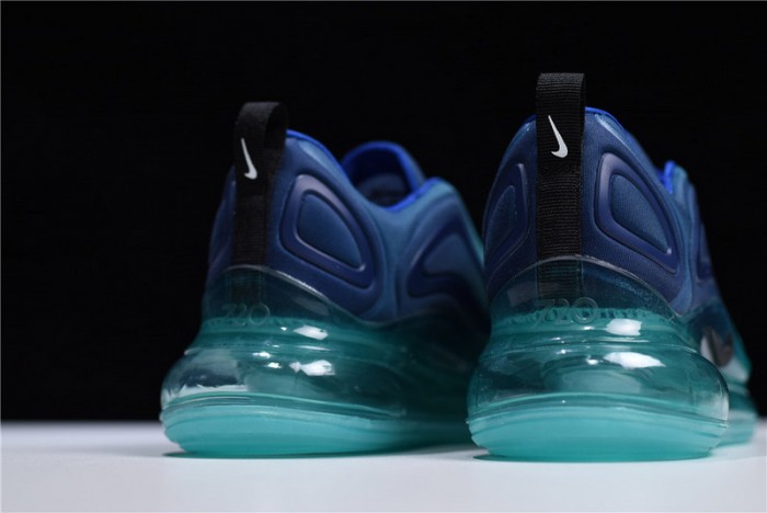 nike air max 720 green carbon ao2924-400