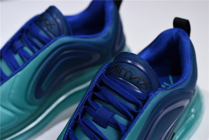 nike air max 720 green carbon ao2924-400