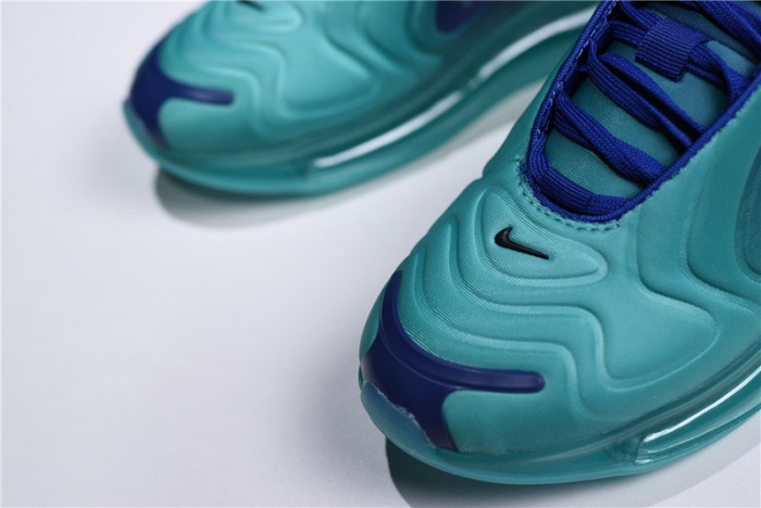 nike air max 720 green carbon ao2924-400