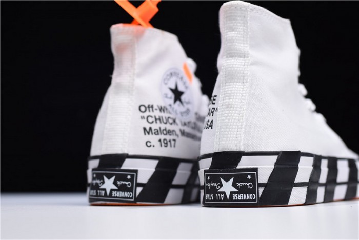 of x converse chuck 70 hi - 163862c