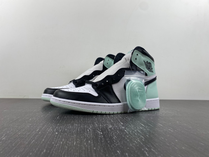 air jordan 1 retro high igloo 861428-100