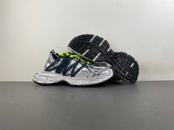 Balen 3XL Sneaker 863644 W3XTL 1177