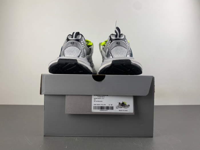 Balen 3XL Sneaker 863644 W3XTL 1177