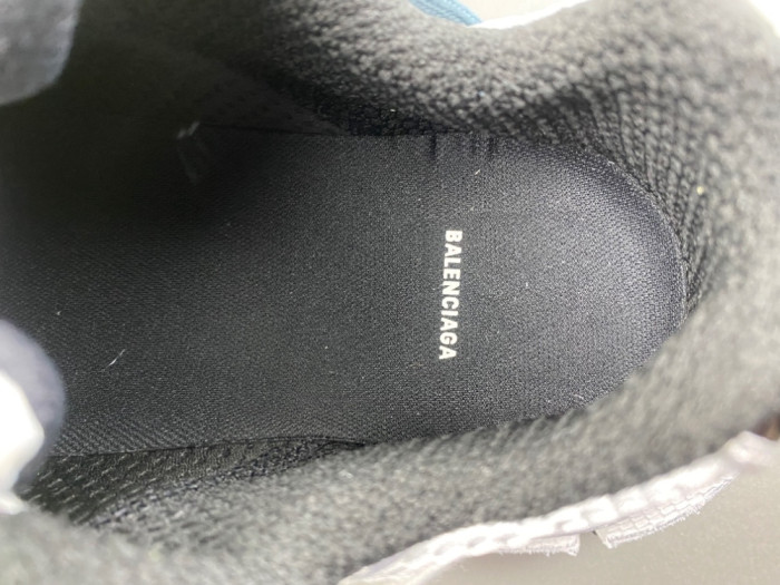 Balen 3XL Sneaker 863644 W3XTL 1177
