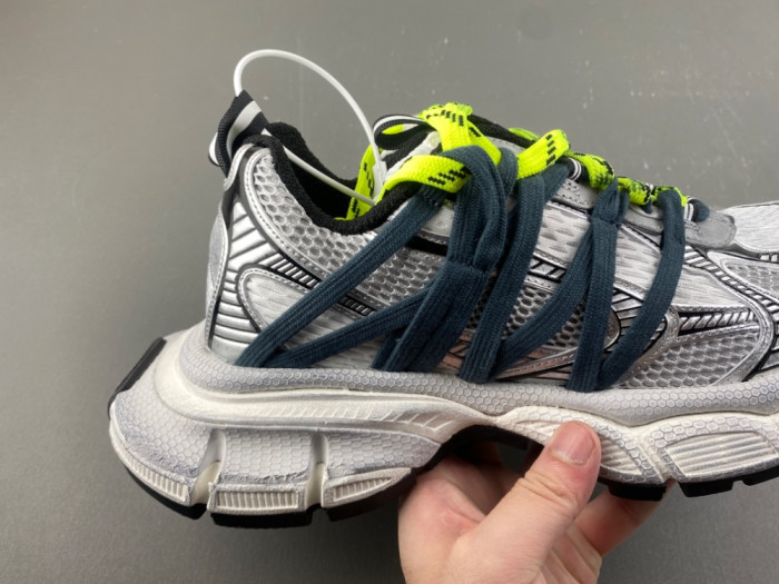Balen 3XL Sneaker 863644 W3XTL 1177