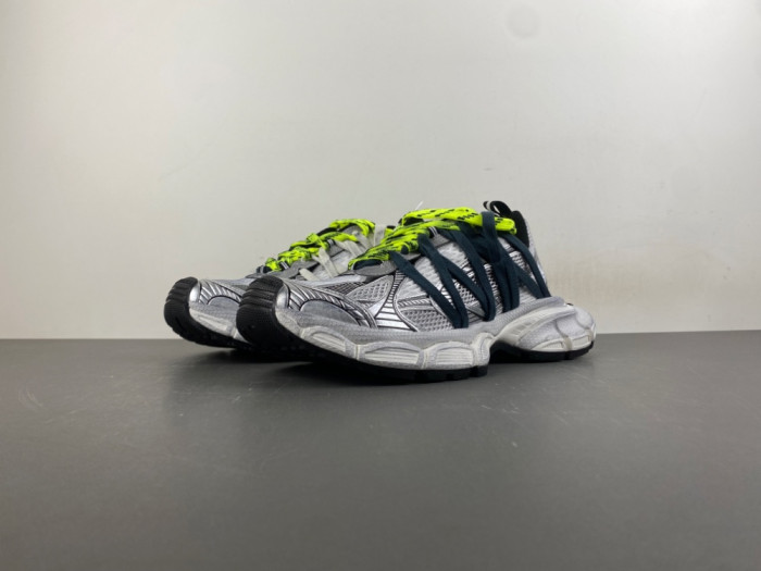 Balen 3XL Sneaker 863644 W3XTL 1177
