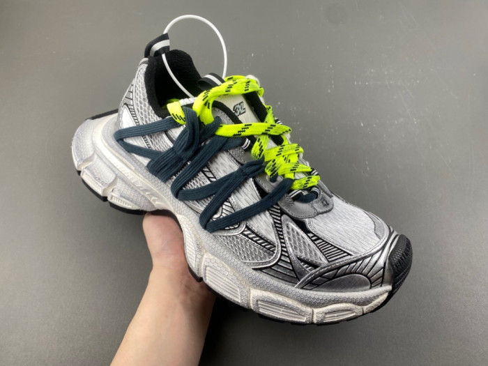 Balen 3XL Sneaker 863644 W3XTL 1177