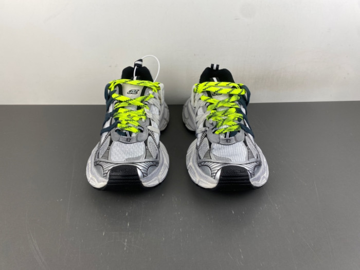 Balen 3XL Sneaker 863644 W3XTL 1177