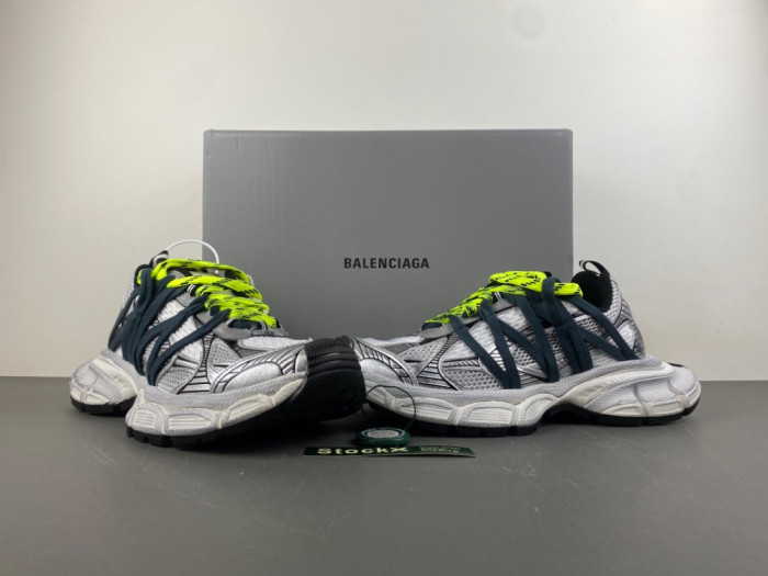 Balen 3XL Sneaker 863644 W3XTL 1177