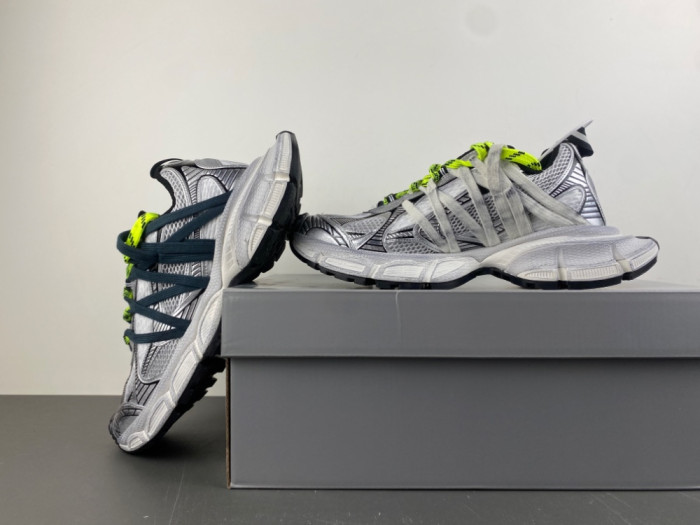 Balen 3XL Sneaker 863644 W3XTL 1177