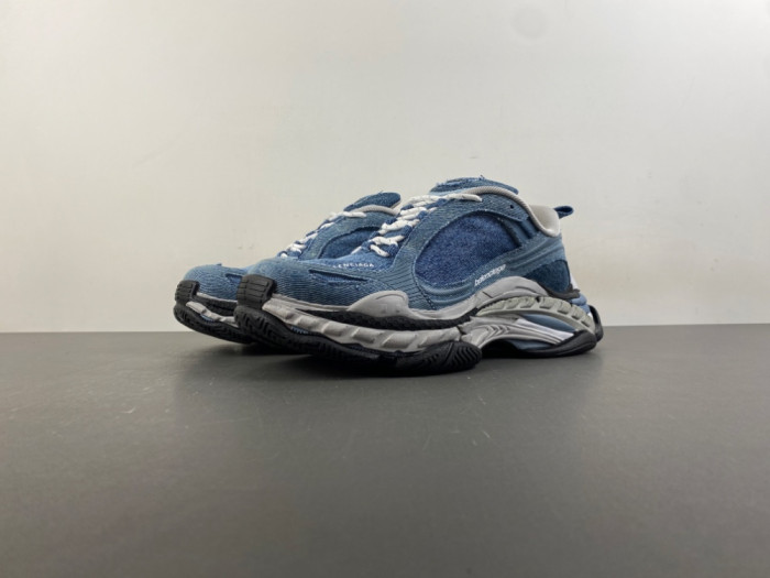 Balen Triple S.2 Sneaker 865849 WTRS2 0310