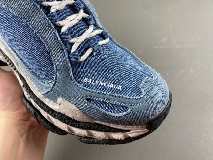 Balen Triple S.2 Sneaker 865849 WTRS2 0310