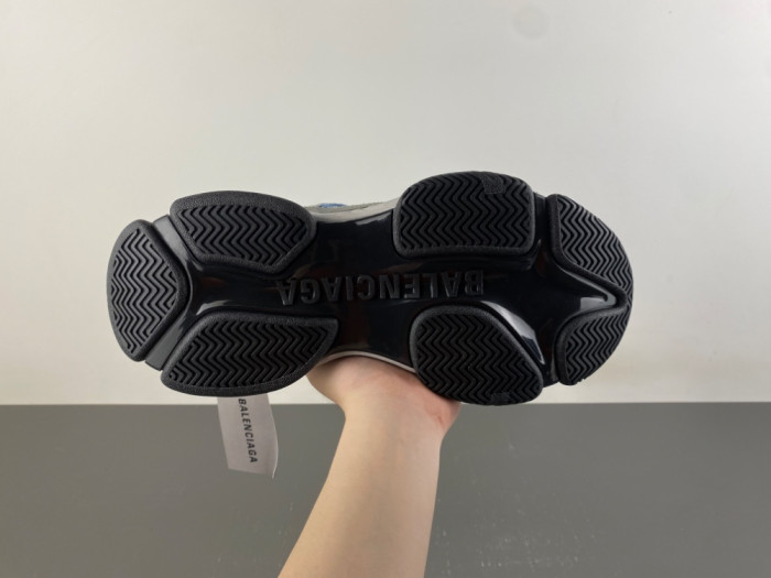 Balen Triple S.2 Sneaker 865849 WTRS2 0310