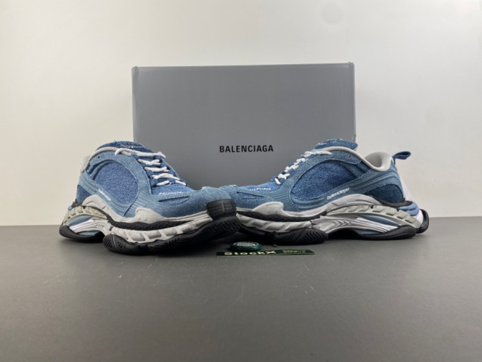 Balen Triple S.2 Sneaker 865849 WTRS2 0310